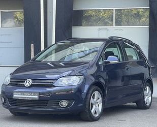 VW Golf Plus Gebrauchtwagen