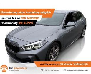 BMW 118 Gebrauchtwagen