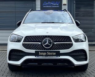 Mercedes-Benz GLE 400 Gebrauchtwagen