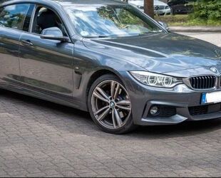 BMW 430 Gran Coupé Gebrauchtwagen