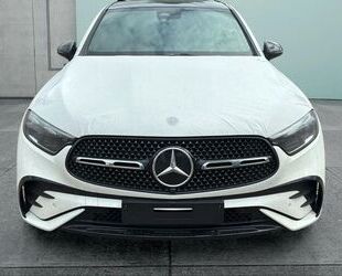 Mercedes-Benz GLC 300 Gebrauchtwagen
