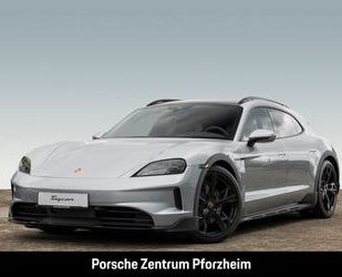 Porsche Taycan Gebrauchtwagen