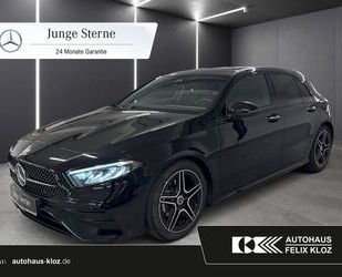 Mercedes-Benz A 200 Gebrauchtwagen