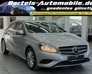 Mercedes-Benz A 200 Gebrauchtwagen