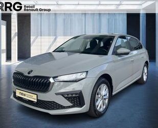Skoda Scala Gebrauchtwagen