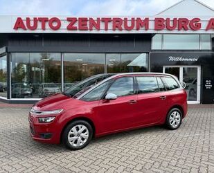 Citroen Grand C4 Picasso / SpaceTourer Gebrauchtwagen