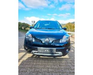 Renault Koleos Gebrauchtwagen
