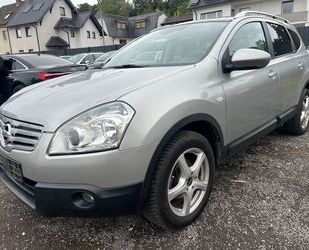 Nissan Qashqai+2 Gebrauchtwagen