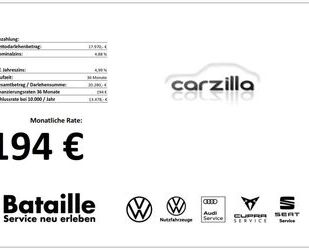 Seat Leon Gebrauchtwagen