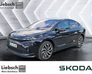 Skoda Enyaq Gebrauchtwagen