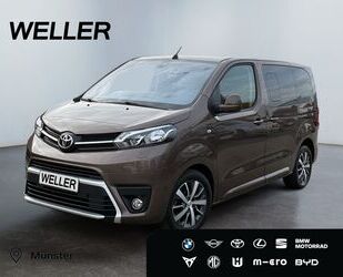 Toyota Proace (Verso) Gebrauchtwagen