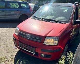 Fiat Panda Gebrauchtwagen