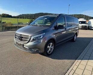 Mercedes-Benz Vito Gebrauchtwagen