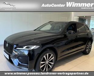 Jaguar F-Pace Gebrauchtwagen
