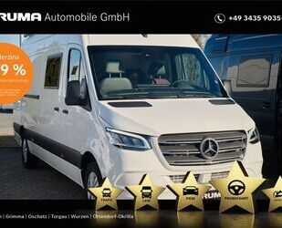 Mercedes-Benz Sprinter Gebrauchtwagen