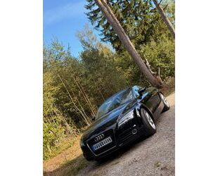 Audi TT Gebrauchtwagen
