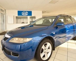 Mazda 6 Gebrauchtwagen