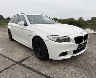 BMW 525 Gebrauchtwagen