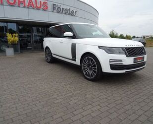 Land Rover Range Rover Gebrauchtwagen