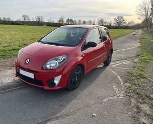 Renault Twingo Gebrauchtwagen