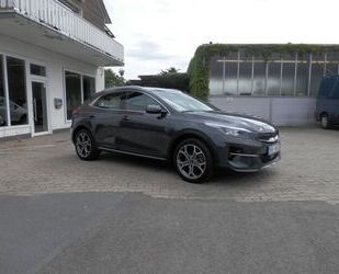 Kia XCeed Gebrauchtwagen