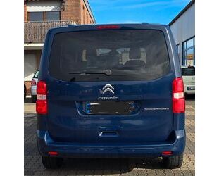 Citroen SpaceTourer Gebrauchtwagen