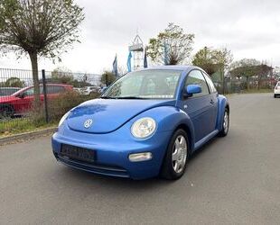 VW New Beetle Gebrauchtwagen