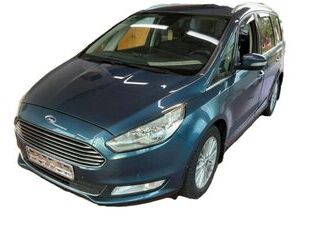 Ford Galaxy Gebrauchtwagen