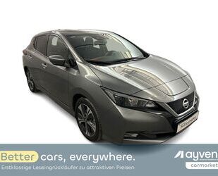 Nissan Leaf Gebrauchtwagen