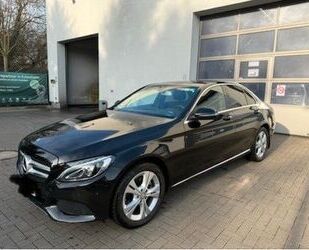 Mercedes-Benz C 200 Gebrauchtwagen