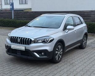 Suzuki SX4 Gebrauchtwagen