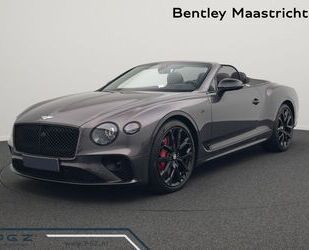 Bentley Continental GTC Gebrauchtwagen
