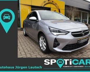 Opel Opel Corsa F 1.2 GS Line LED/Wireless/Sport/180°/D Gebrauchtwagen