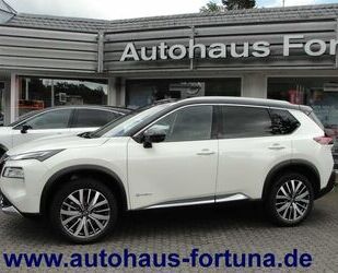 Nissan X-Trail Gebrauchtwagen