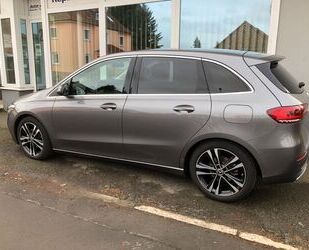 Mercedes-Benz B 180 Gebrauchtwagen