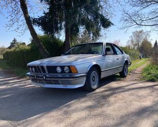 BMW 628 Gebrauchtwagen