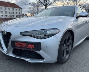 Alfa Romeo Giulia Gebrauchtwagen