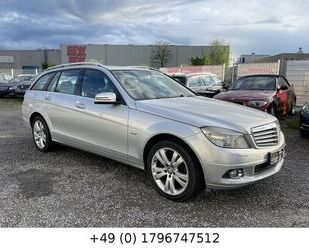 Mercedes-Benz C 180 Gebrauchtwagen
