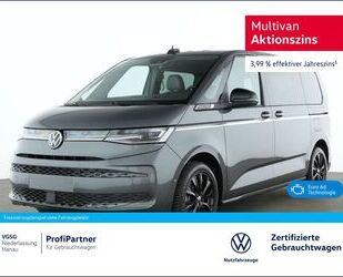 VW T7 Multivan Gebrauchtwagen