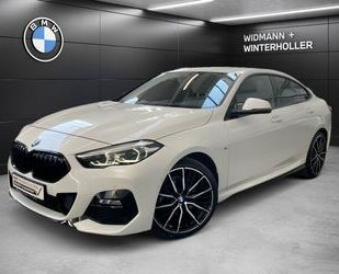 BMW 218 Gran Coupé Gebrauchtwagen