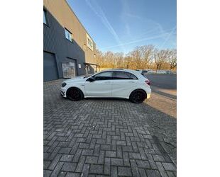 Mercedes-Benz A 45 AMG Gebrauchtwagen
