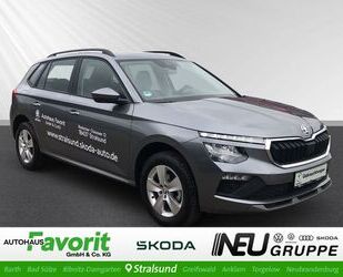 Skoda Kamiq Gebrauchtwagen