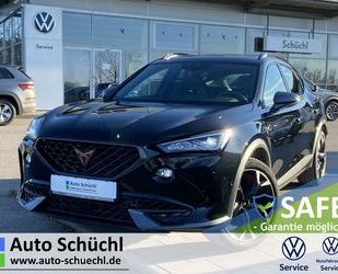 Cupra Formentor Gebrauchtwagen