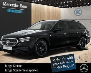 Mercedes-Benz E 300 Gebrauchtwagen