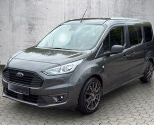 Ford Grand Tourneo Gebrauchtwagen