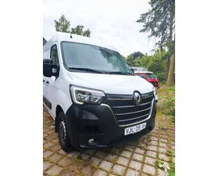 Renault Master Gebrauchtwagen