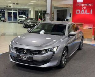 Peugeot 508 Gebrauchtwagen