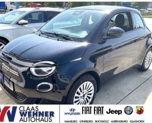 Fiat 500e Gebrauchtwagen