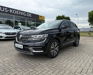 Renault Koleos Gebrauchtwagen