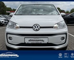VW up! Gebrauchtwagen
